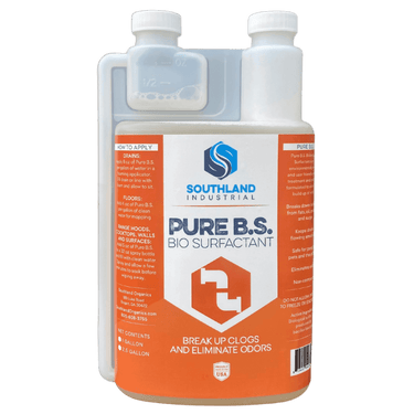 Pure B.S. Bio Surfactant